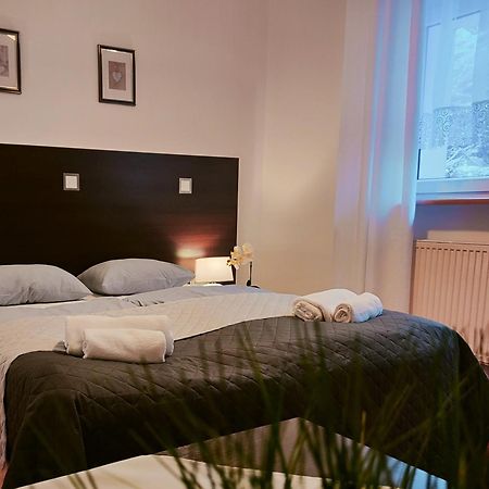 Dw Agat Hotel Karpacz Bagian luar foto