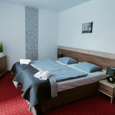 Dw Agat Hotel Karpacz Bagian luar foto