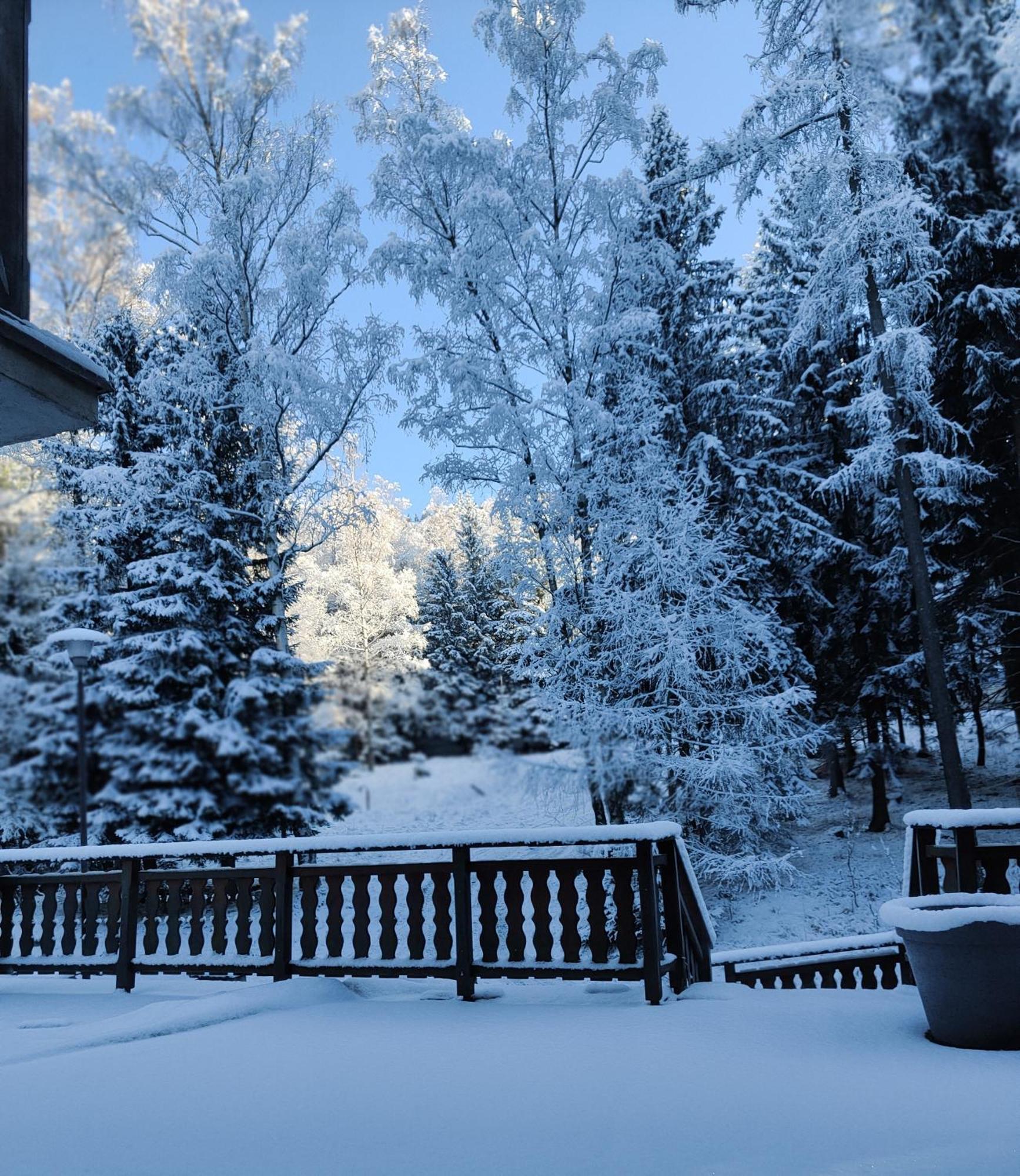 Dw Agat Hotel Karpacz Bagian luar foto