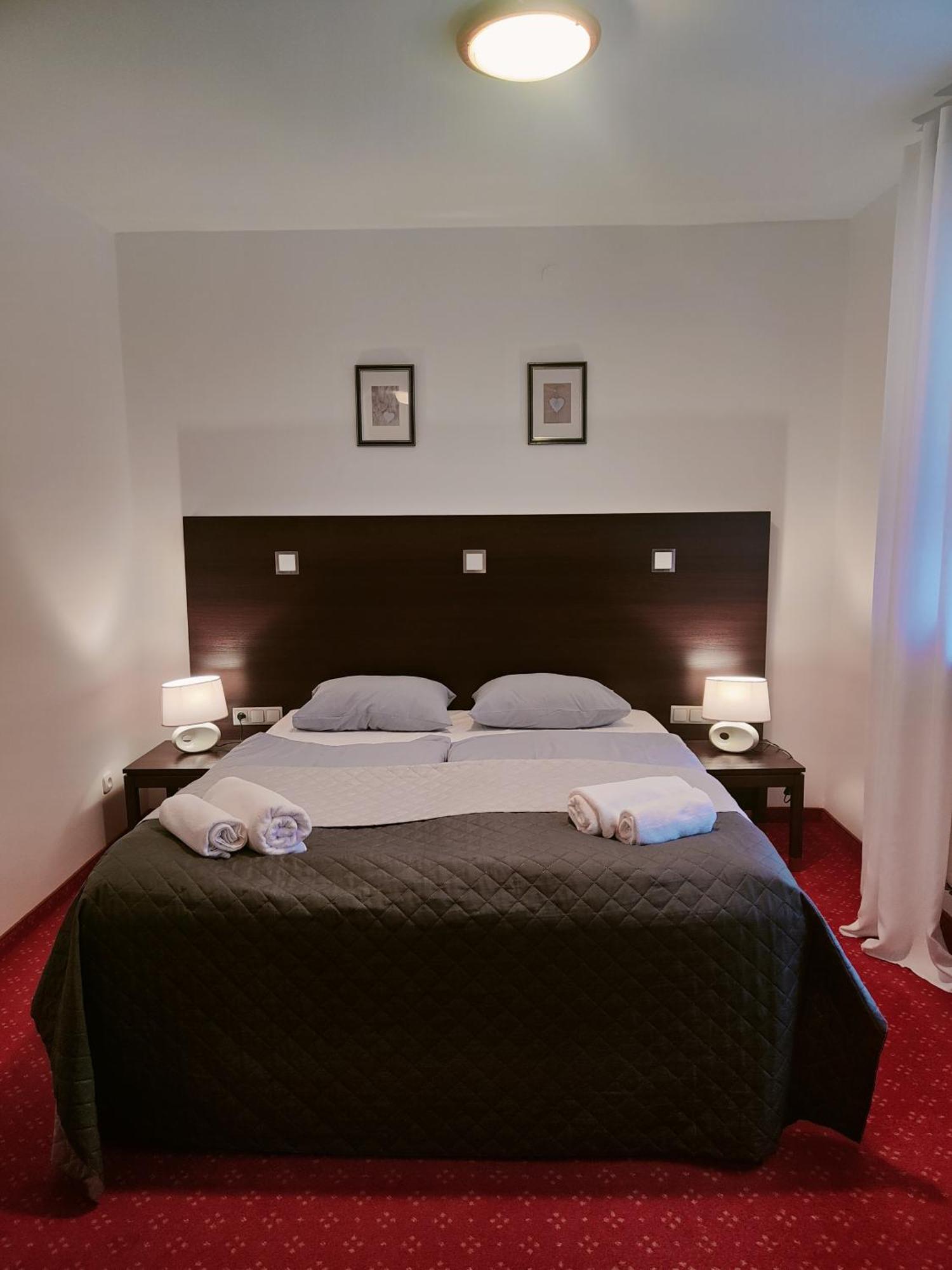 Dw Agat Hotel Karpacz Bagian luar foto