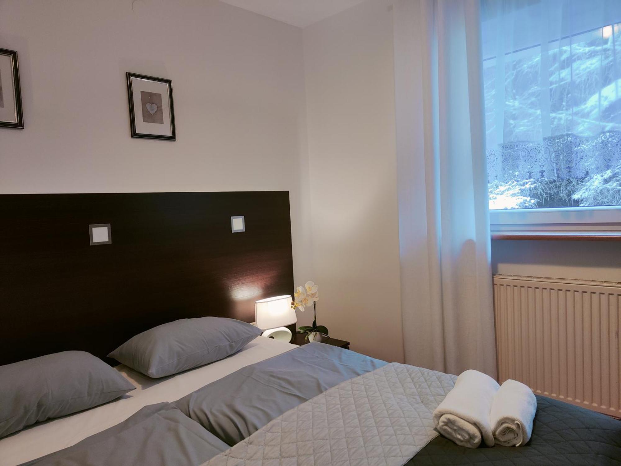 Dw Agat Hotel Karpacz Bagian luar foto
