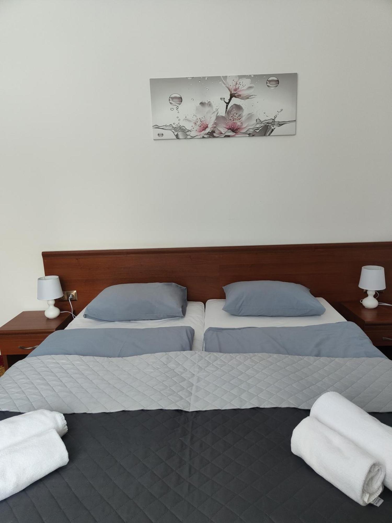 Dw Agat Hotel Karpacz Bagian luar foto
