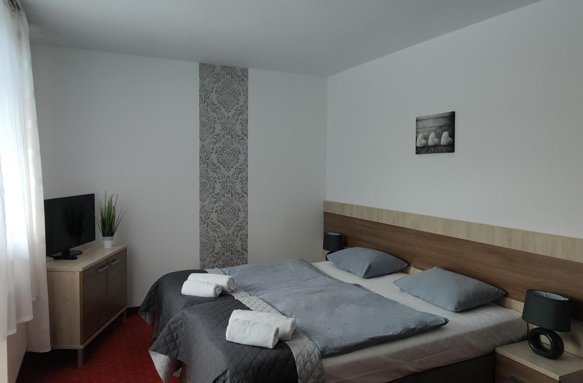 Dw Agat Hotel Karpacz Bagian luar foto