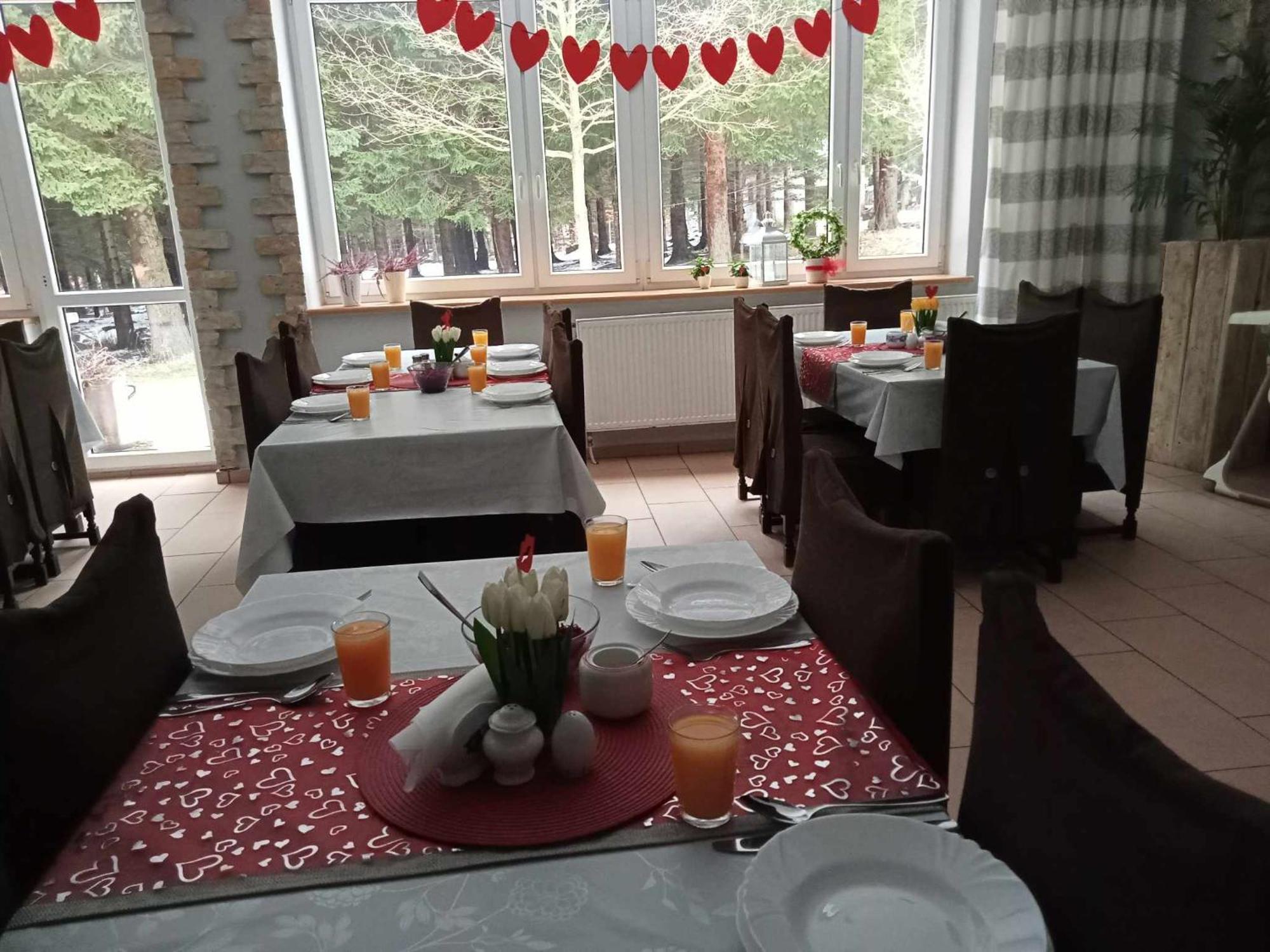 Dw Agat Hotel Karpacz Bagian luar foto