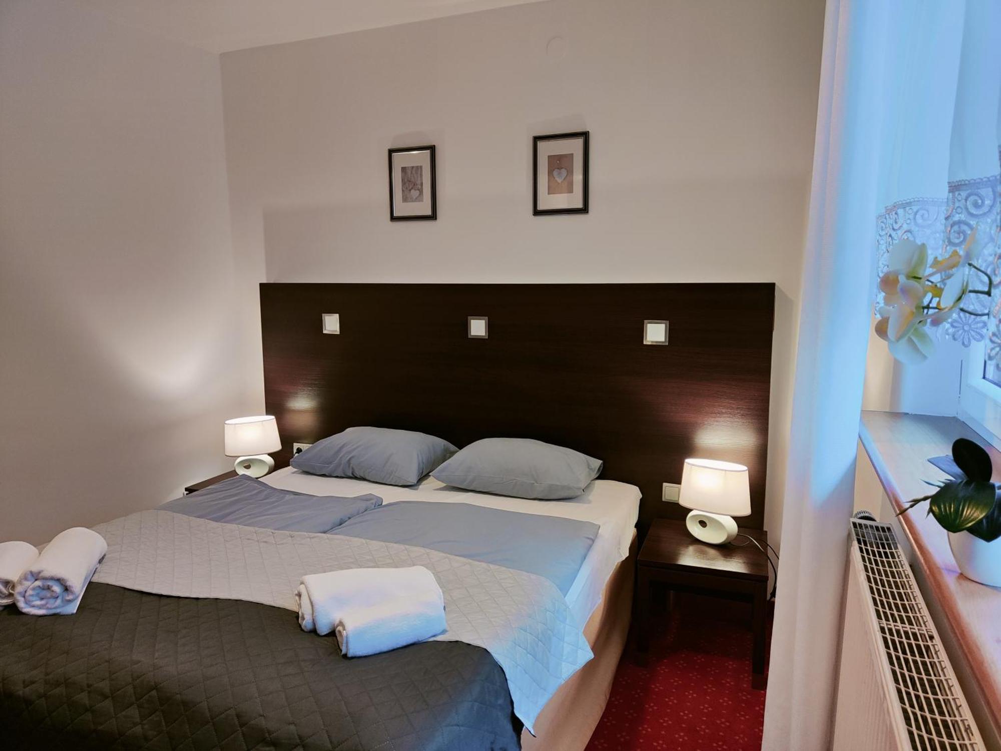 Dw Agat Hotel Karpacz Ruang foto