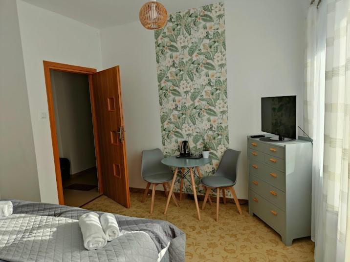 Dw Agat Hotel Karpacz Bagian luar foto