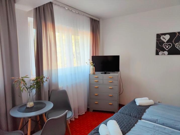 Dw Agat Hotel Karpacz Bagian luar foto