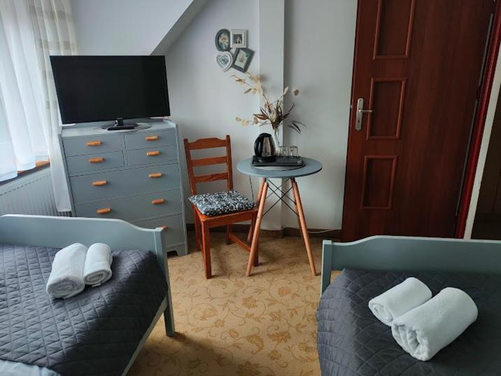 Dw Agat Hotel Karpacz Bagian luar foto