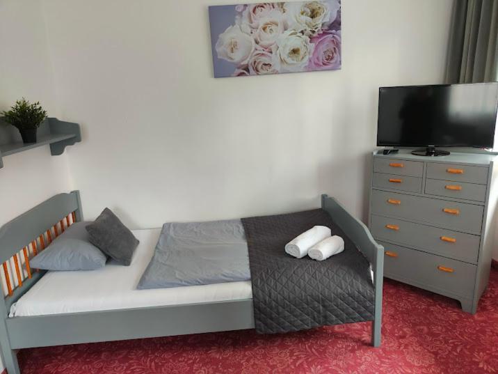 Dw Agat Hotel Karpacz Bagian luar foto
