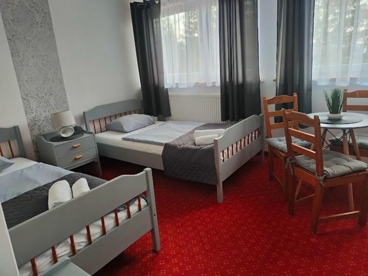 Dw Agat Hotel Karpacz Bagian luar foto