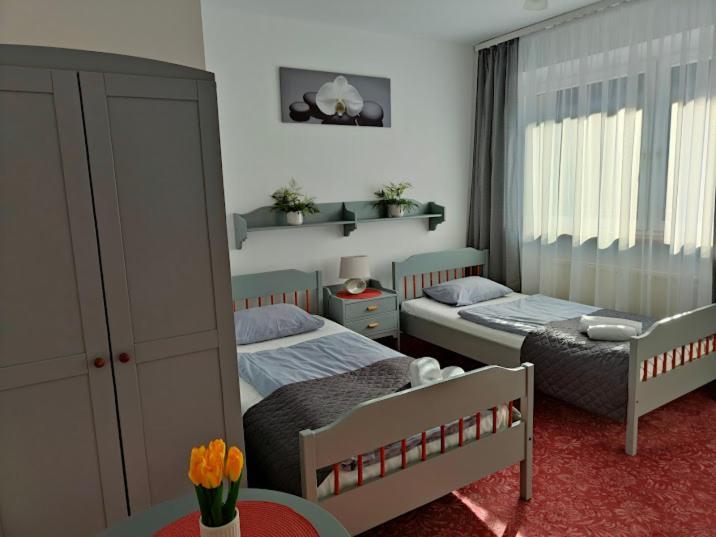 Dw Agat Hotel Karpacz Bagian luar foto