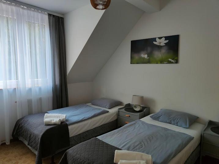 Dw Agat Hotel Karpacz Bagian luar foto