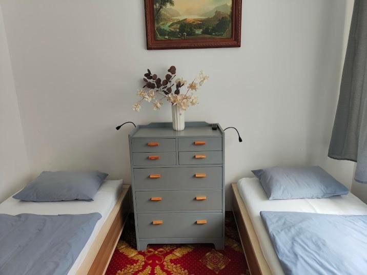 Dw Agat Hotel Karpacz Bagian luar foto