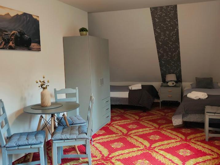 Dw Agat Hotel Karpacz Bagian luar foto