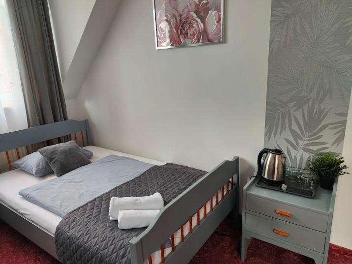 Dw Agat Hotel Karpacz Bagian luar foto