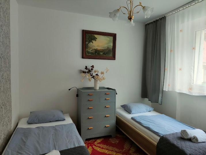 Dw Agat Hotel Karpacz Bagian luar foto