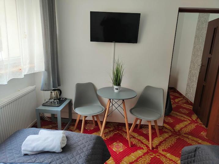 Dw Agat Hotel Karpacz Bagian luar foto
