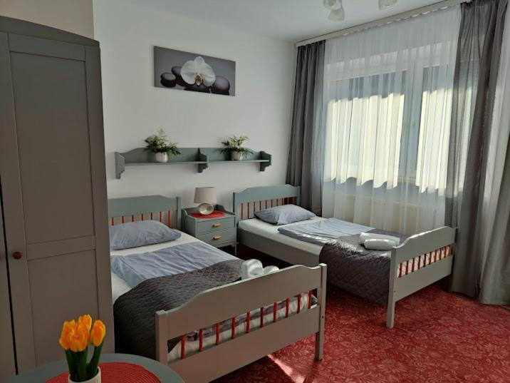 Dw Agat Hotel Karpacz Bagian luar foto